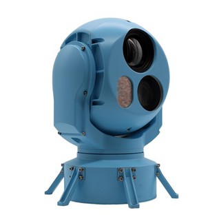 sigurnosna kamera sa termovizijom