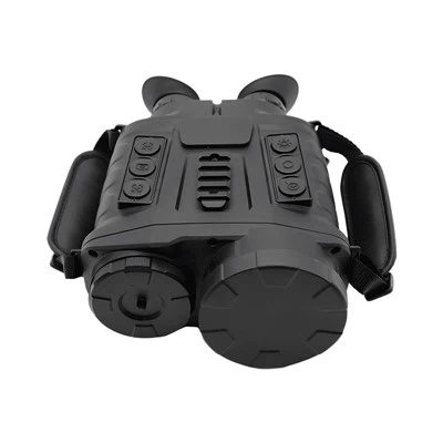 Kako termovizijski dvogled može poboljšati vaše noćne avanture na otvorenom