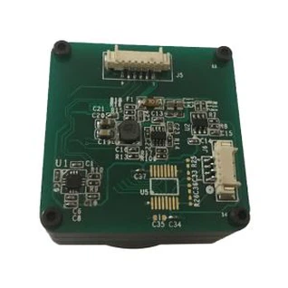 Modul toplotnog snimanja